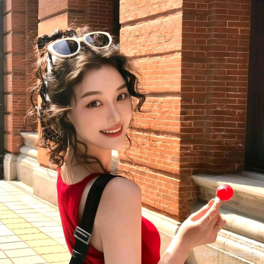 好先生修面-景姑娘