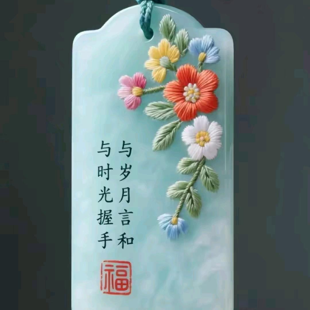 李沐锦8606