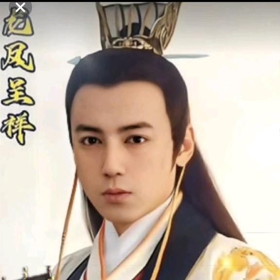 静水深流
