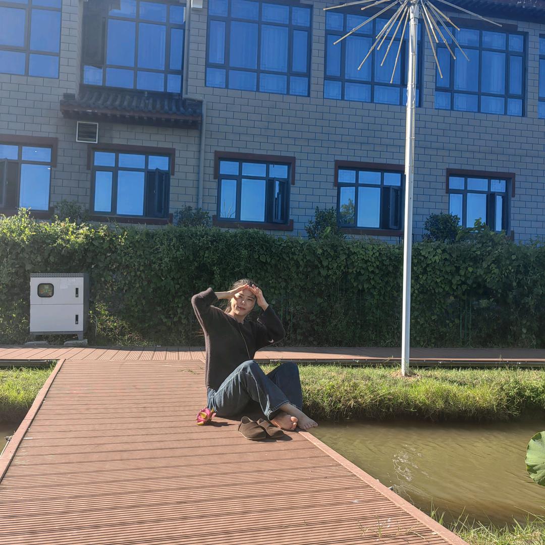 李幸运🌻