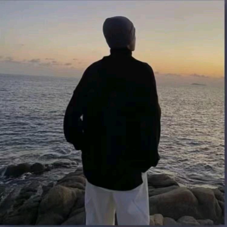 摆渡…