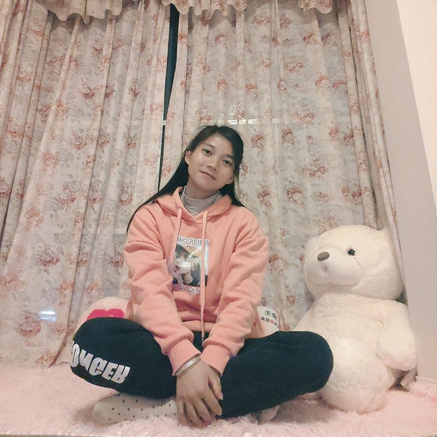 💞᭄丫头꧔ꦿꦿ꯭💞