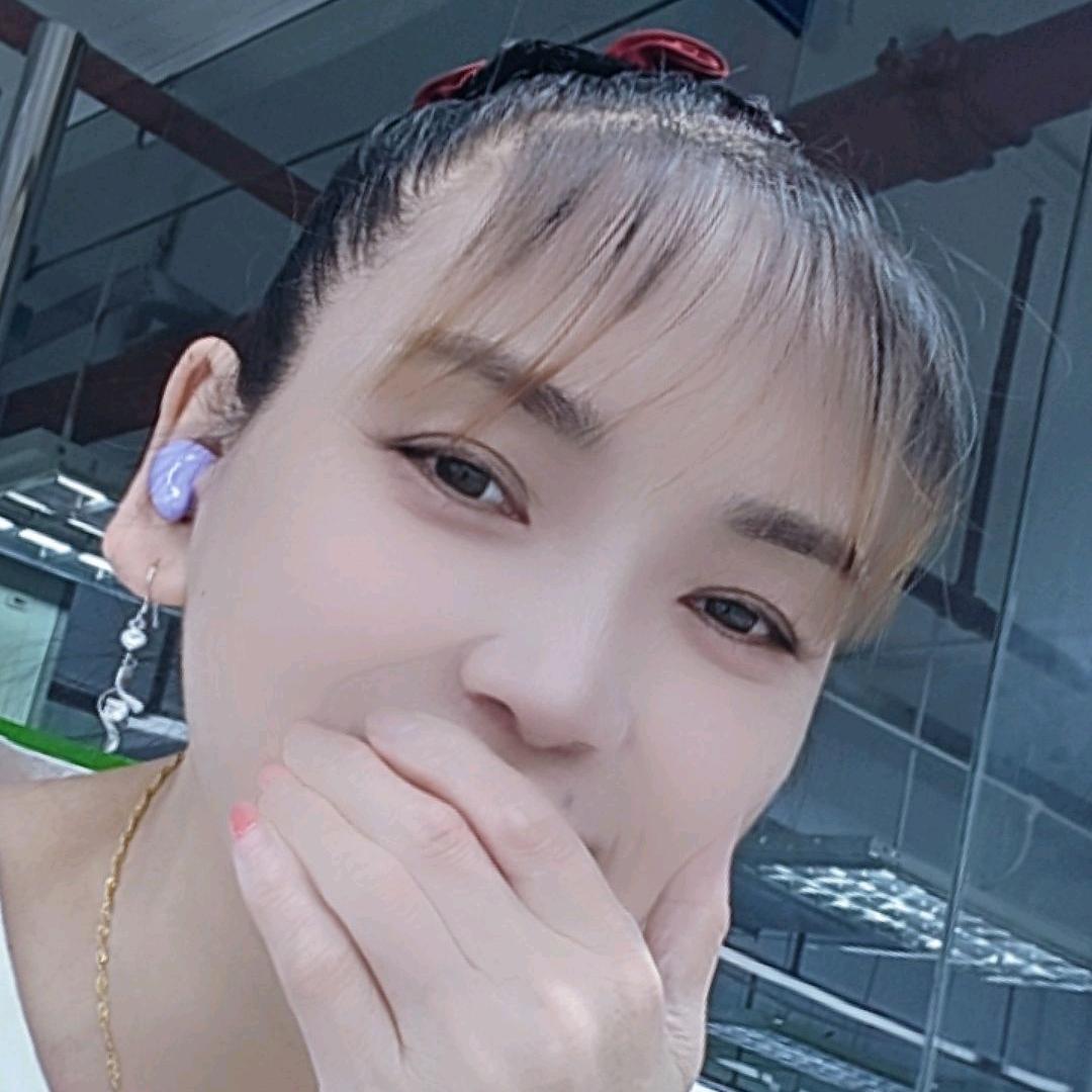 楠楠姐