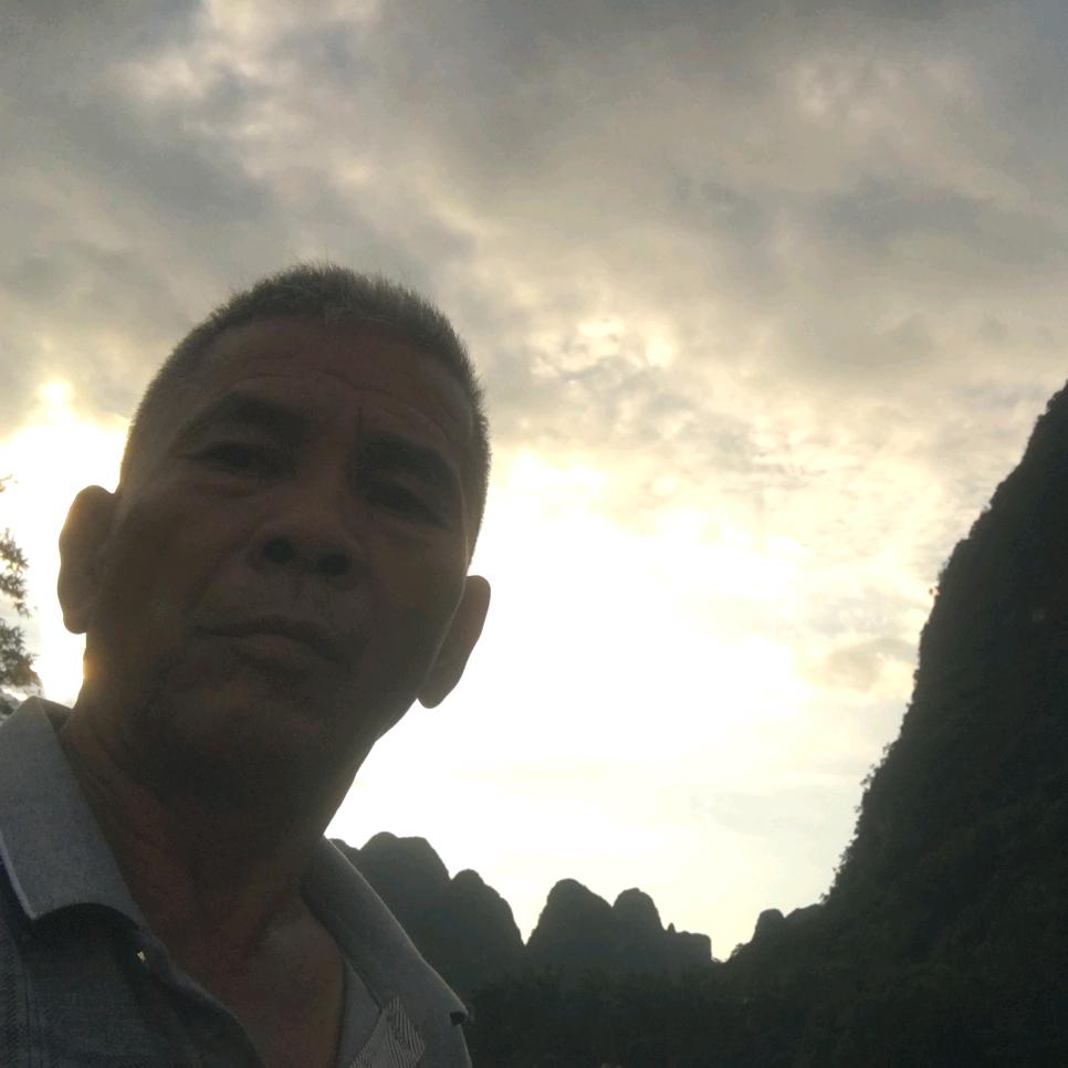 李纯锦
