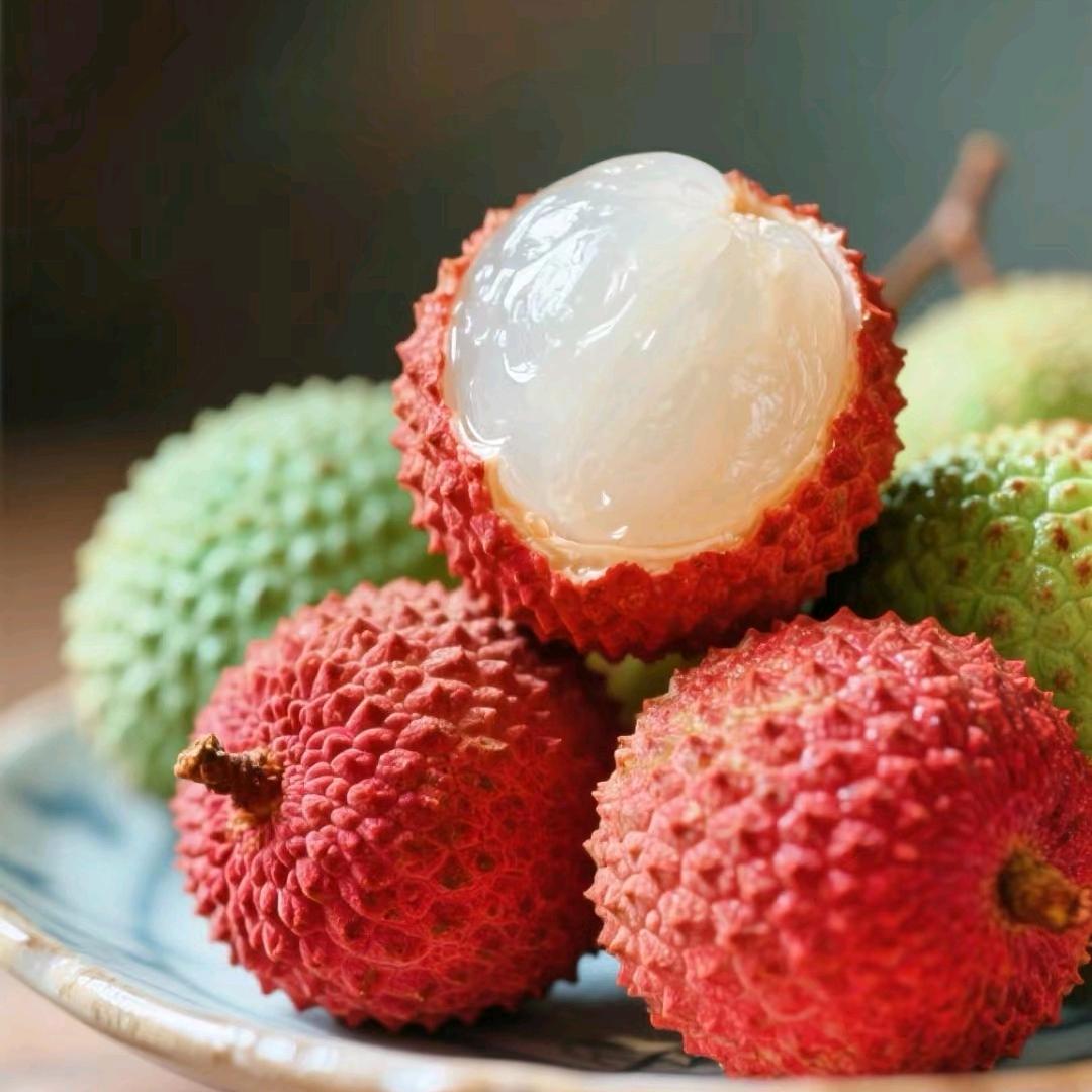 果香四溢🍎🍉🍒🥝🍑🍅