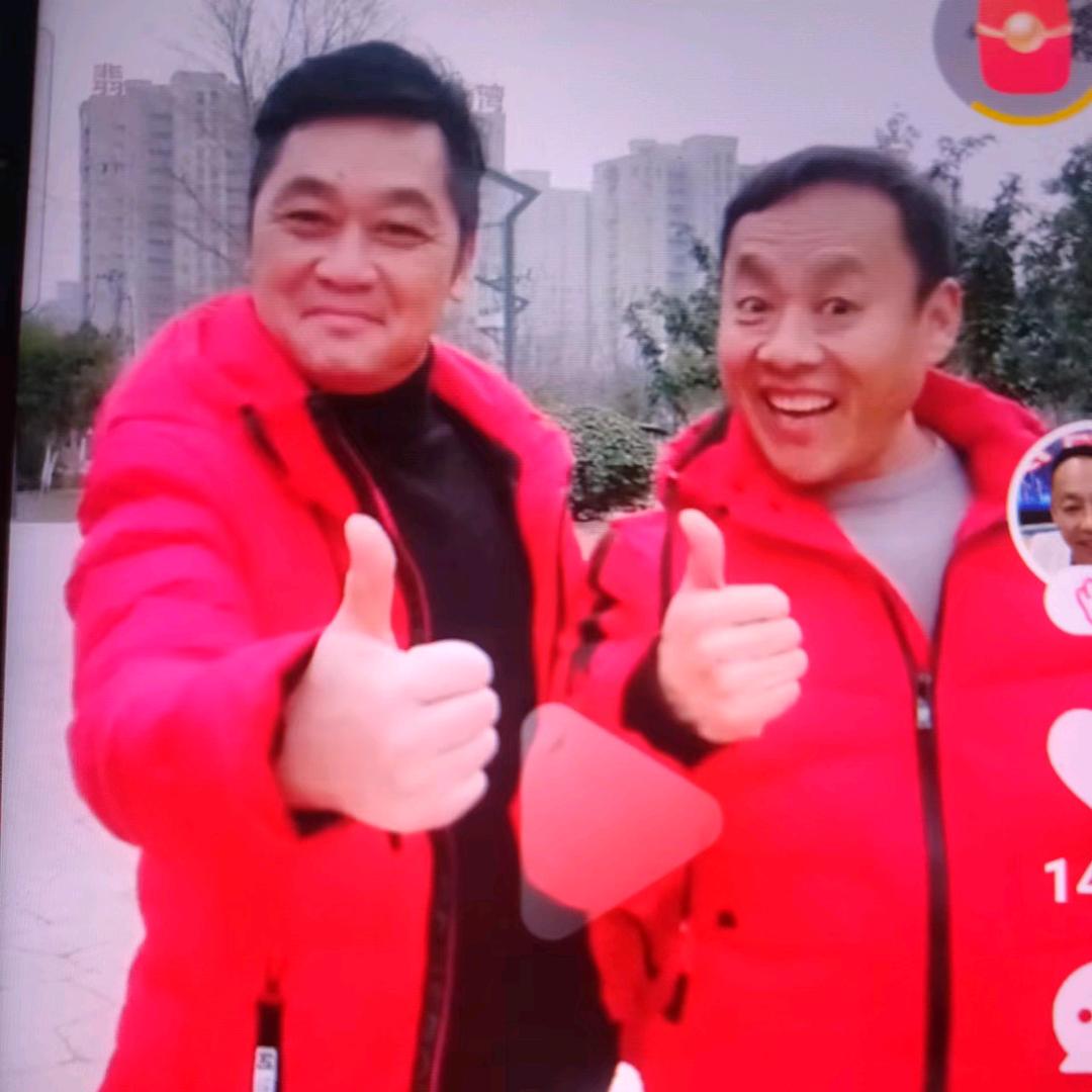 好人有好报