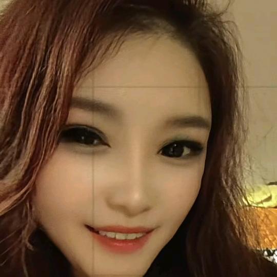 上海会疼人的小姐姐