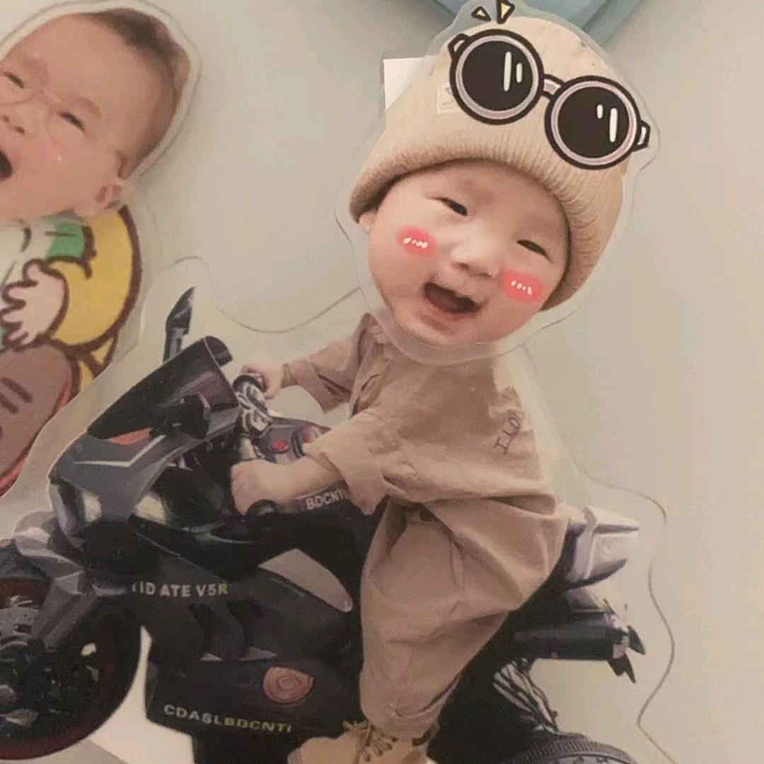 小漙漙成长日记📚