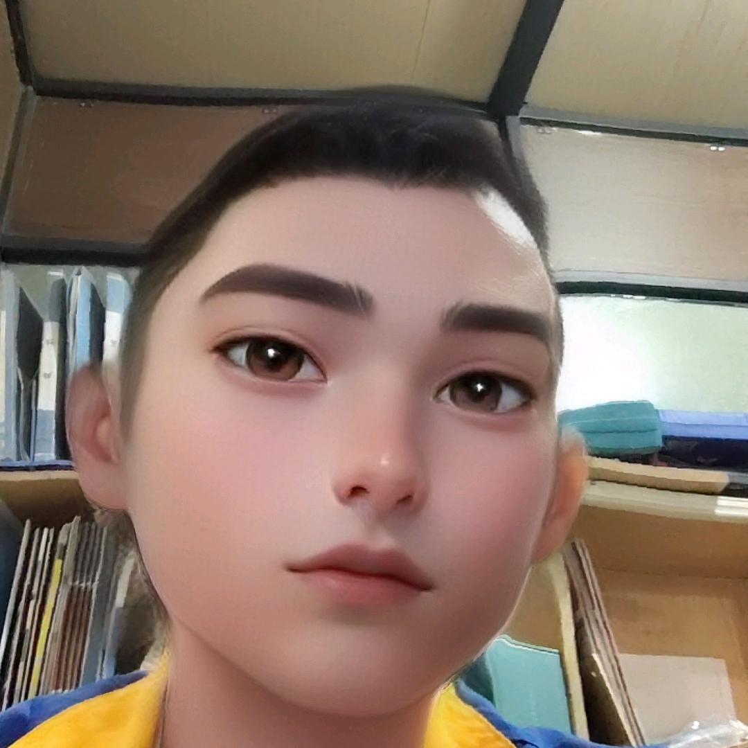 开心快乐就好