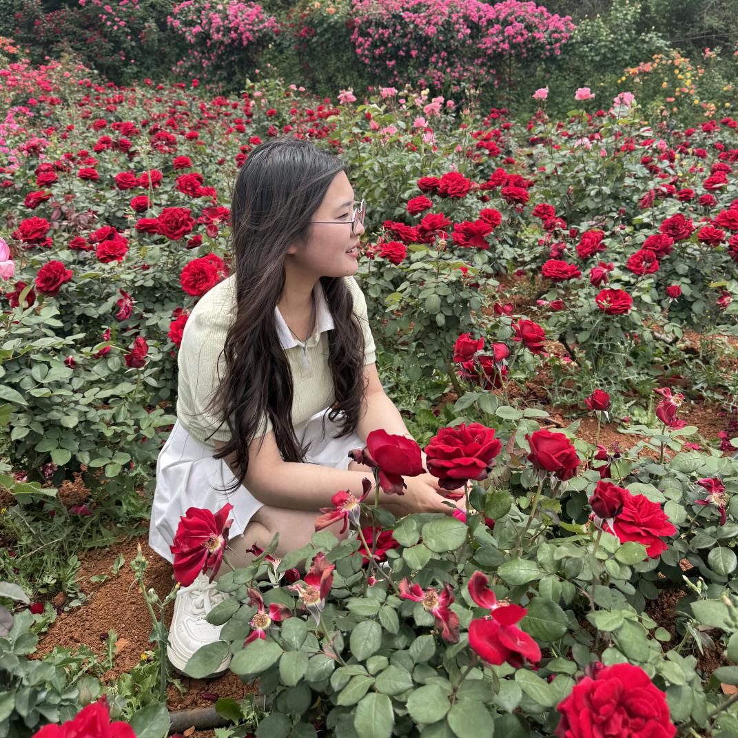 是玉儿呀