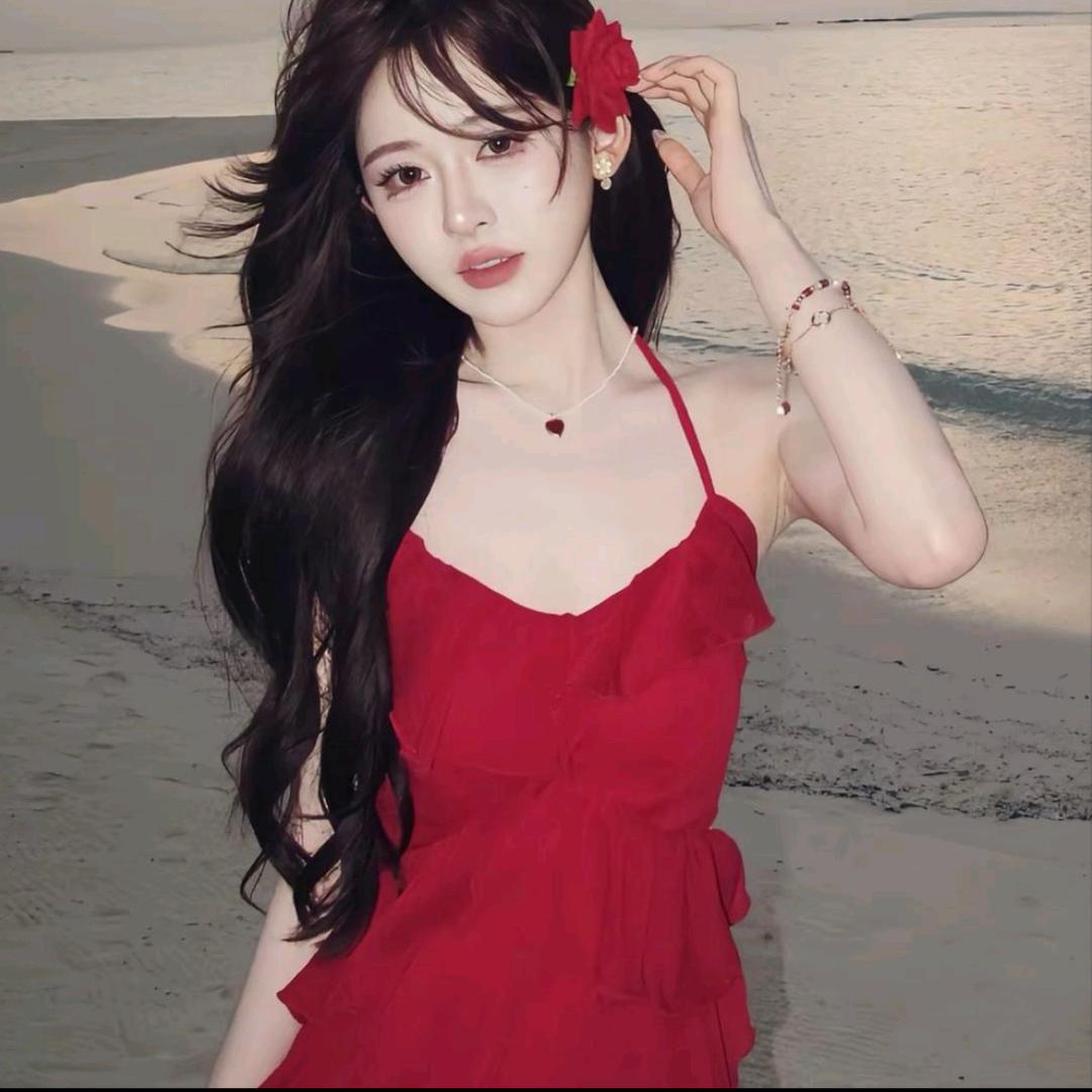 浩哥女装（私服穿搭）