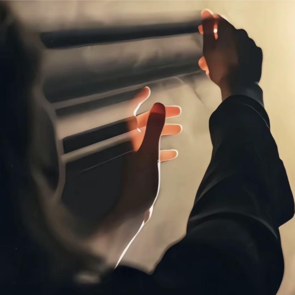 爱吃🥩的小盆友