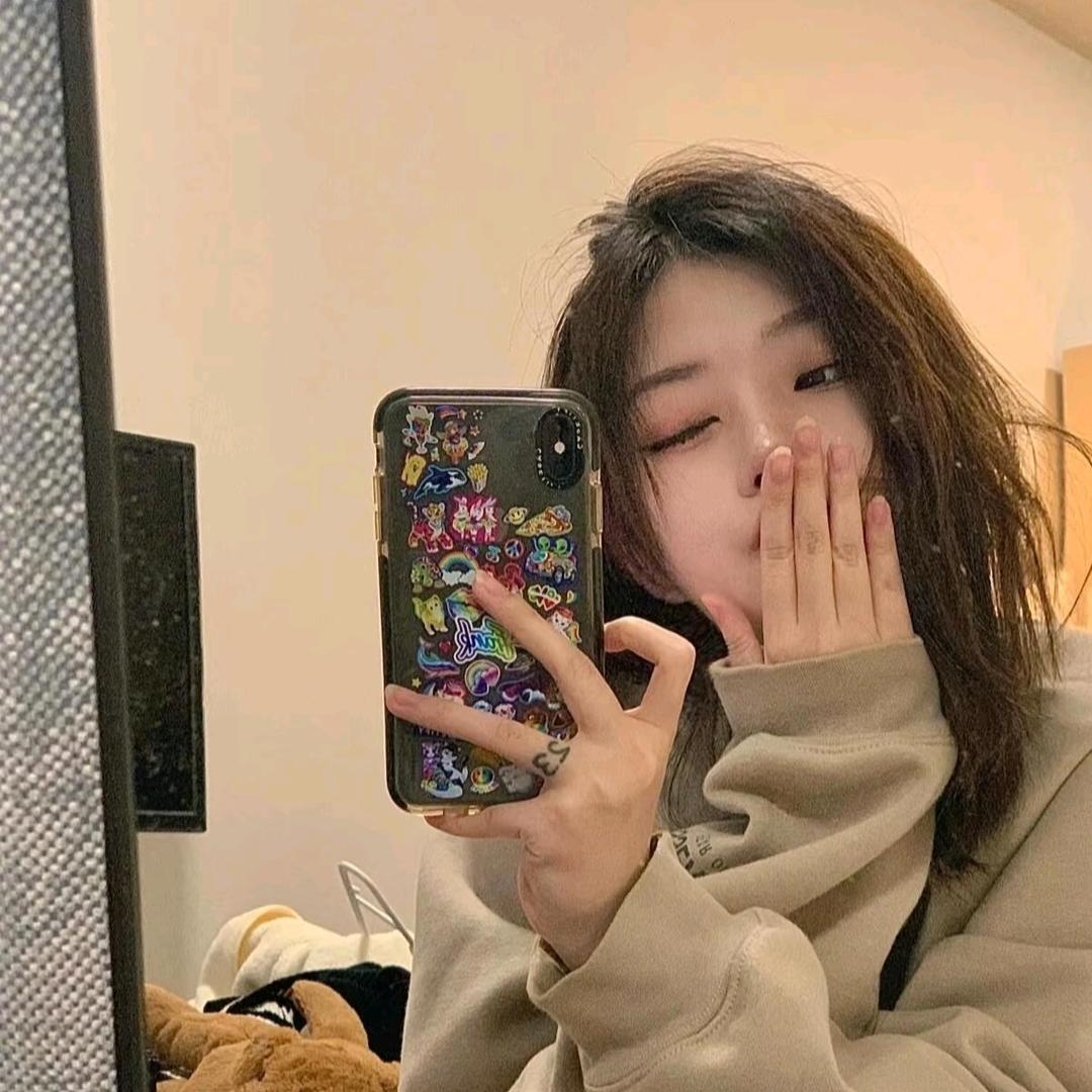 甜宠喵