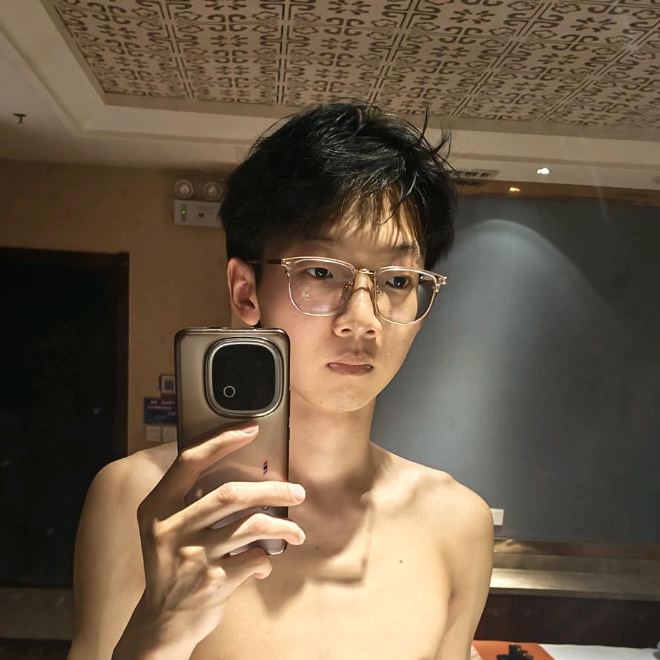 ༺夜朝～羽化༻