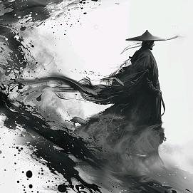 随他去