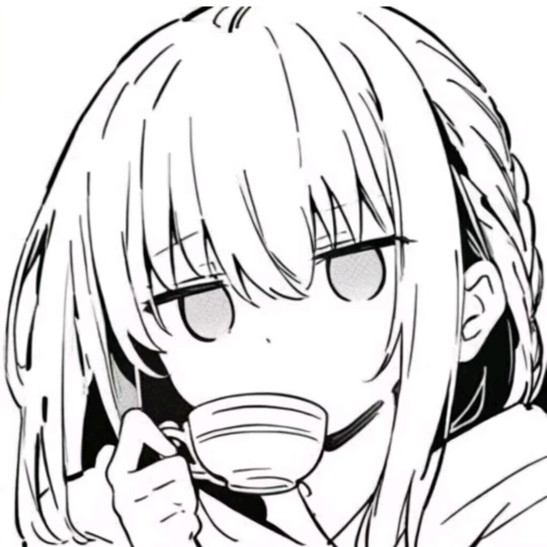清呓.