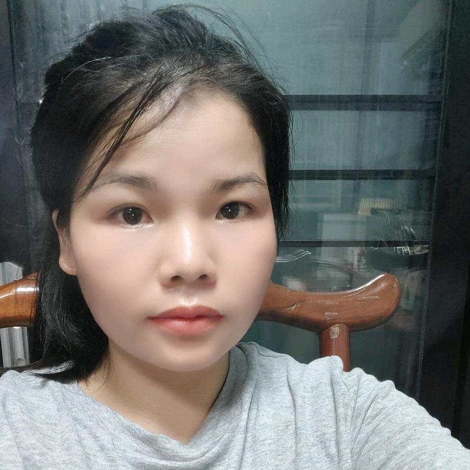 于都县源宏盛门窗厂一陈燕