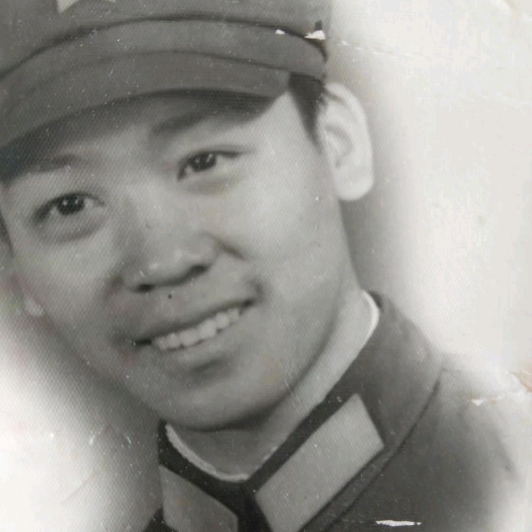 参核老兵(航)