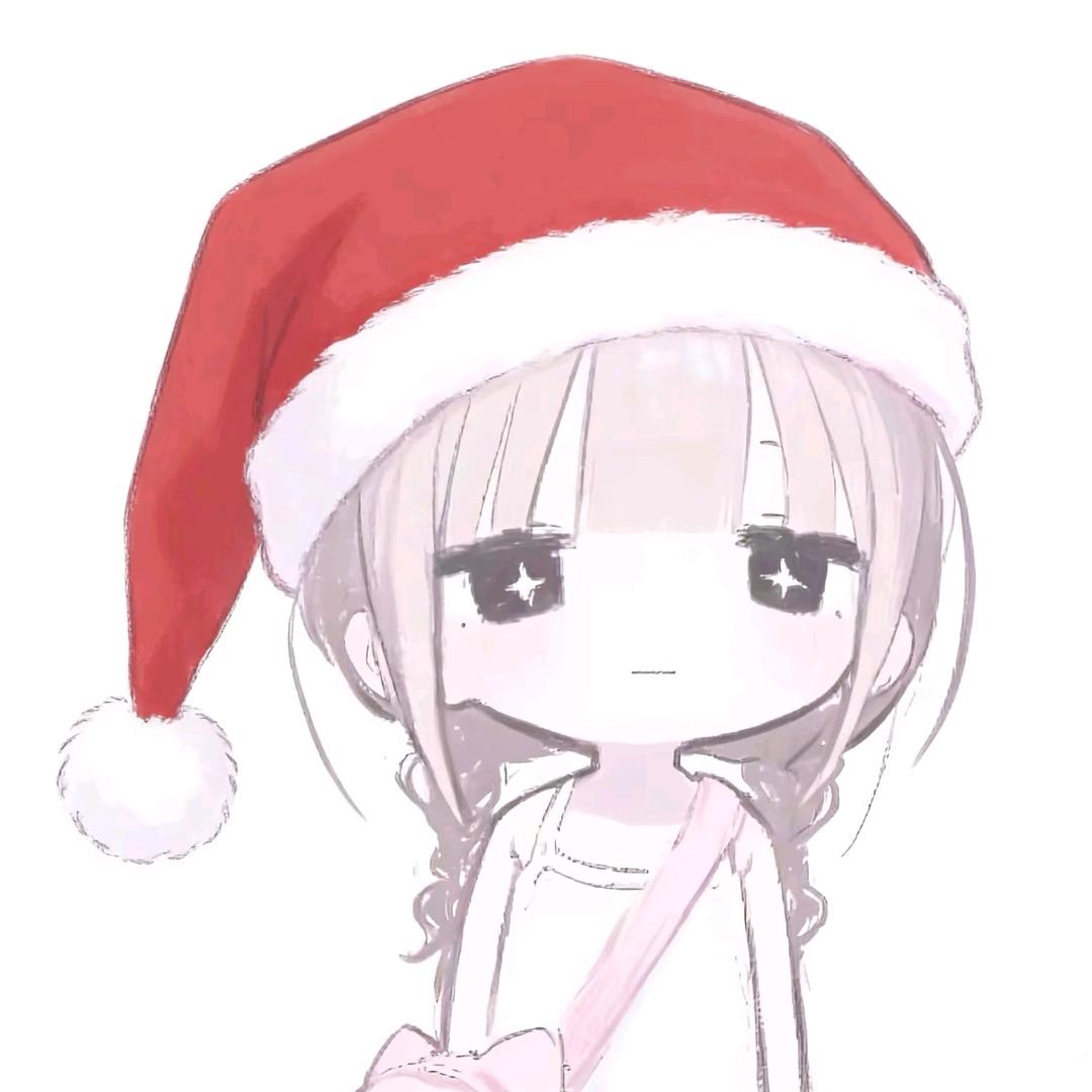 小小伊（圣诞版）