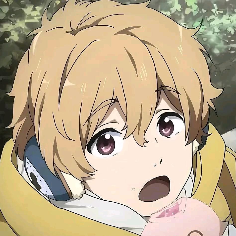 伊莉哈姆特漫剪稳（关注）