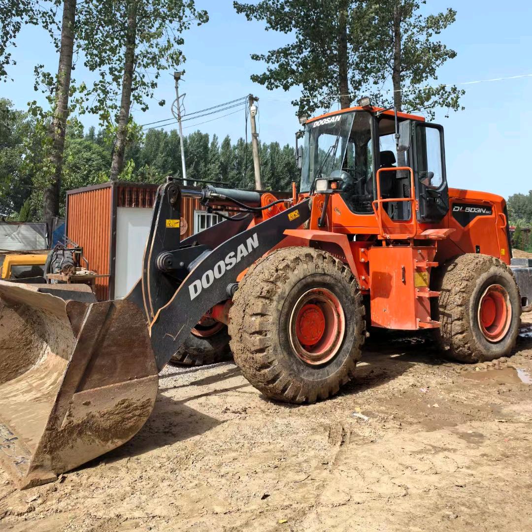 河南工程机械吴兆丰