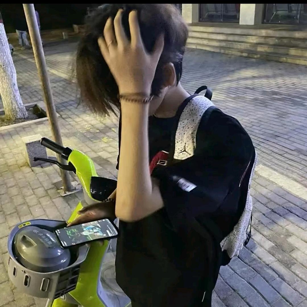 枕边旧宠