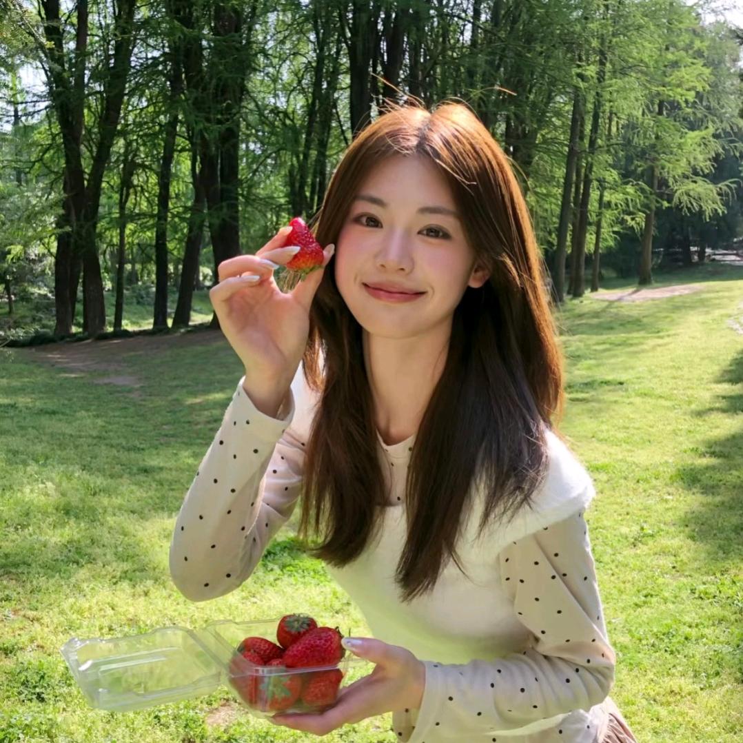 不吃花生