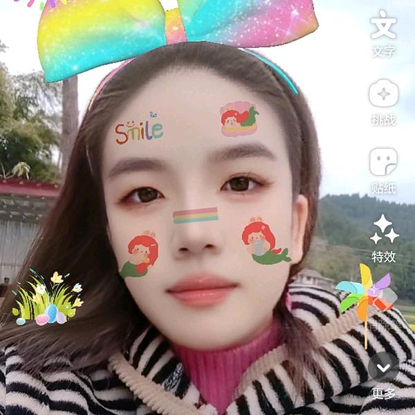 颜娅娅《首播筹备中》