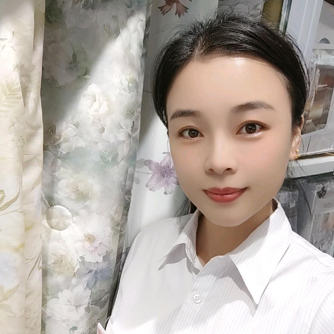 是兰儿的家纺小窝