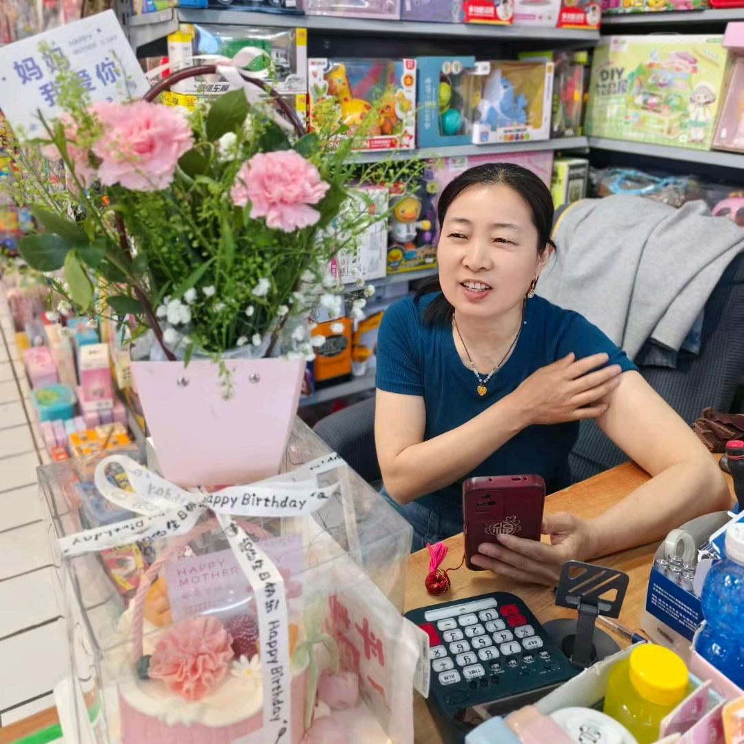 顺其自然得之淡然