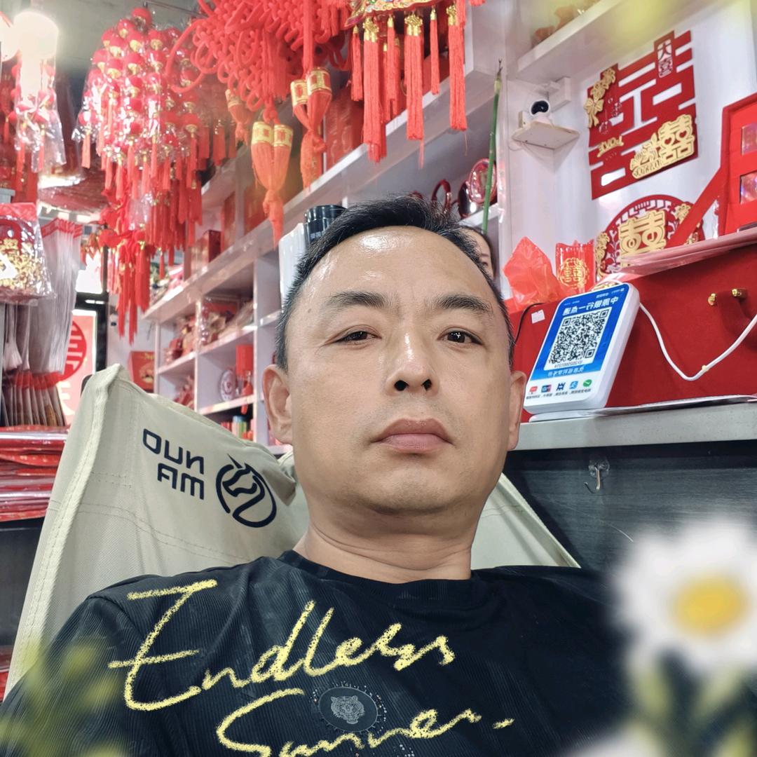 信阳申泰婚庆雷哥