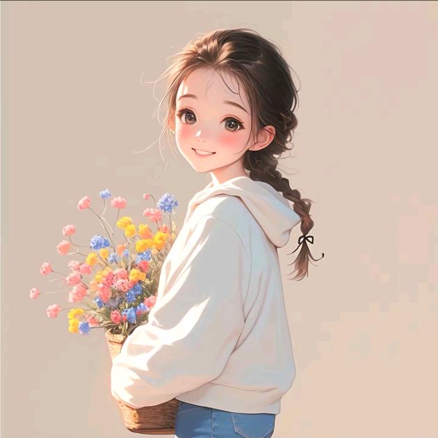 八月💐💐