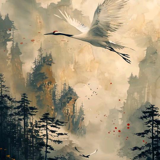 清峰道人（回关解答）