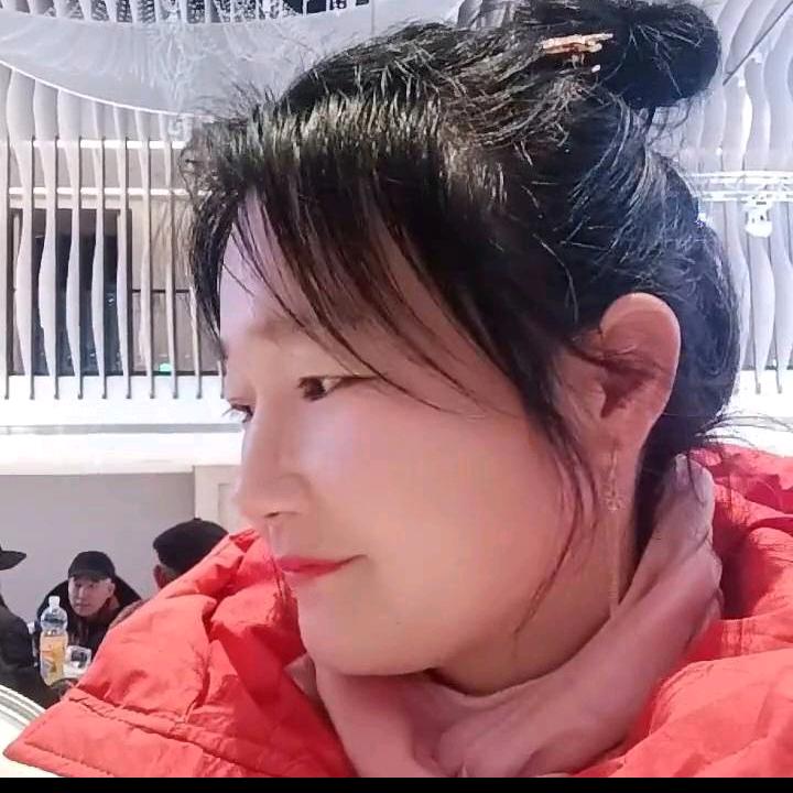 丁家千金🌹🌹🌹