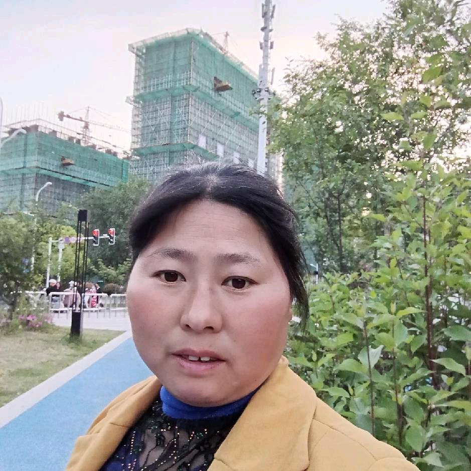 春暖花开
