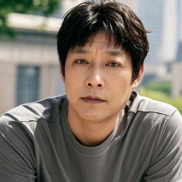 60后大叔爱唱歌