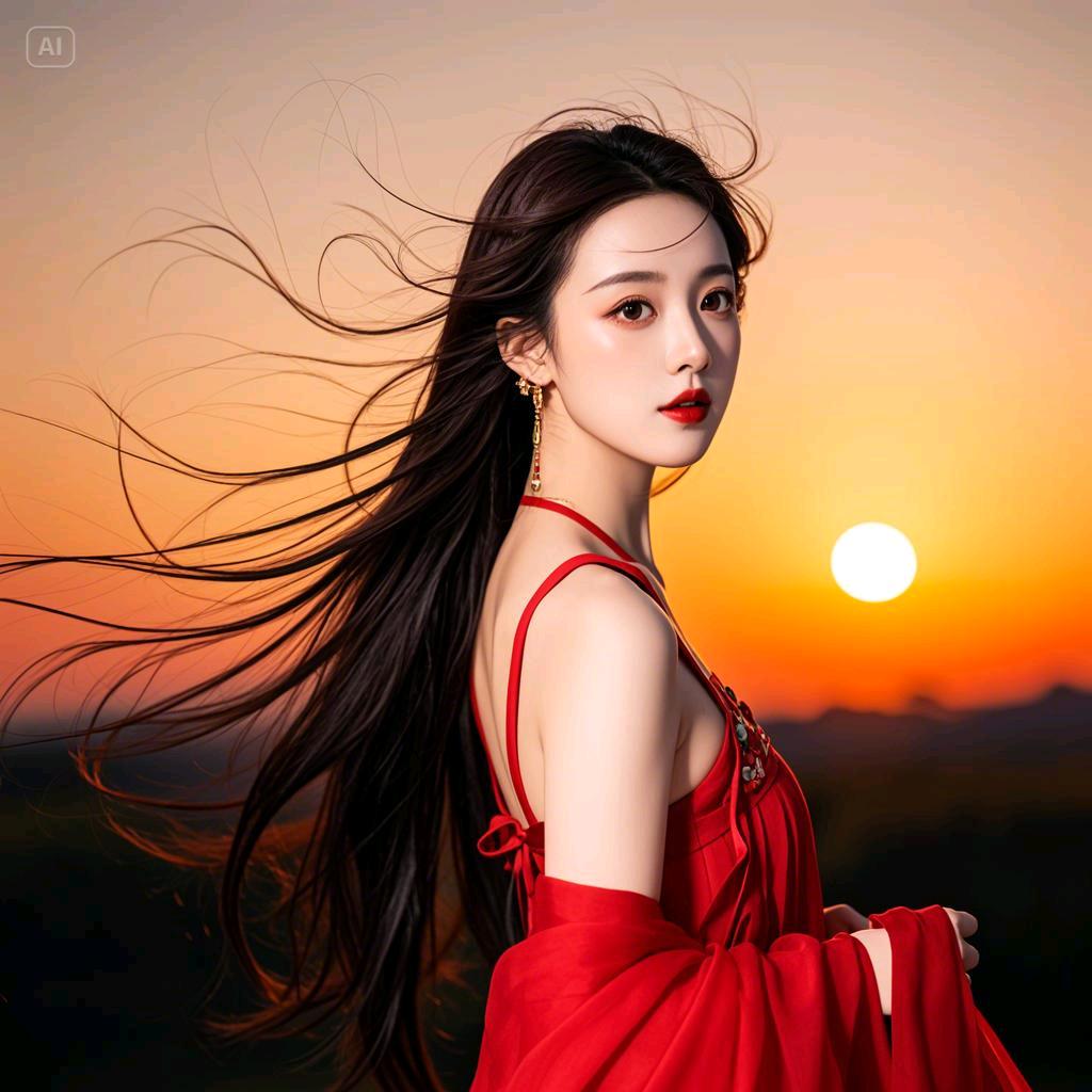 喜欢北柴胡的红忘