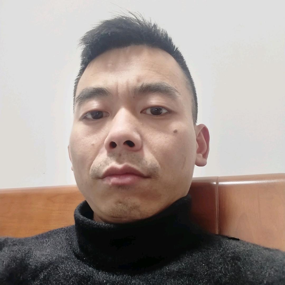随缘人(熊小柜)