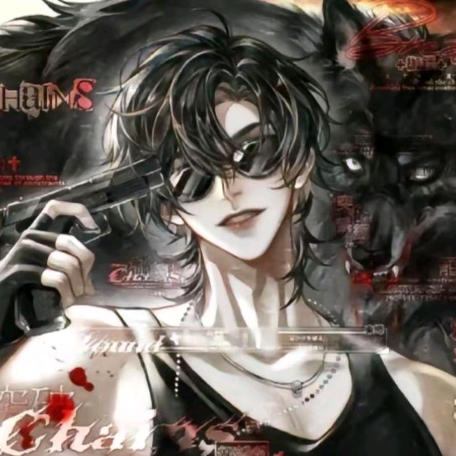 海棠陌归（摩饭）（开学暂退）