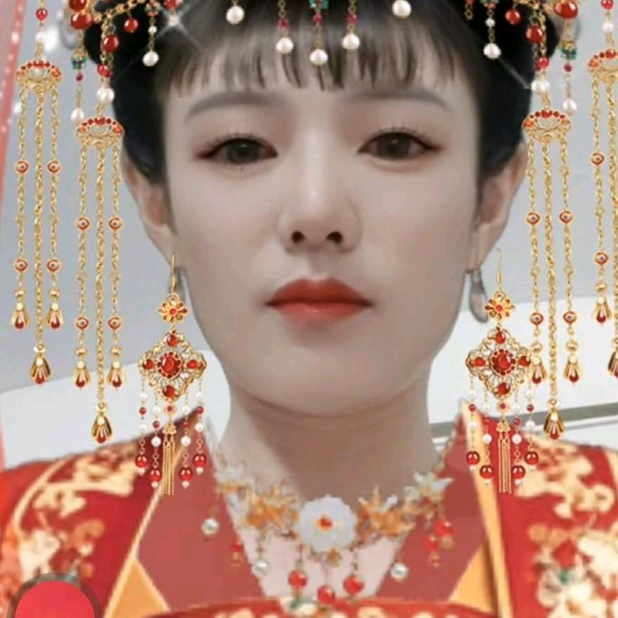 轻信爱情范了错