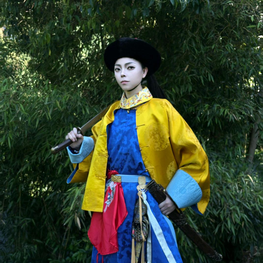 大师凶爱吃人
