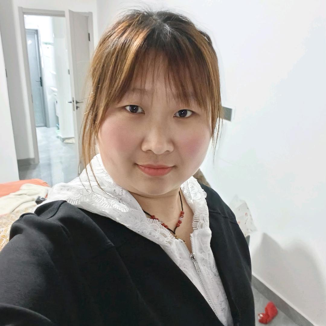 静候佳音