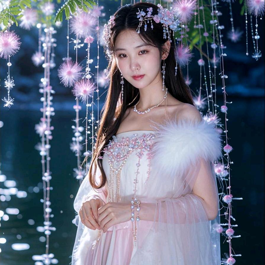 小艳