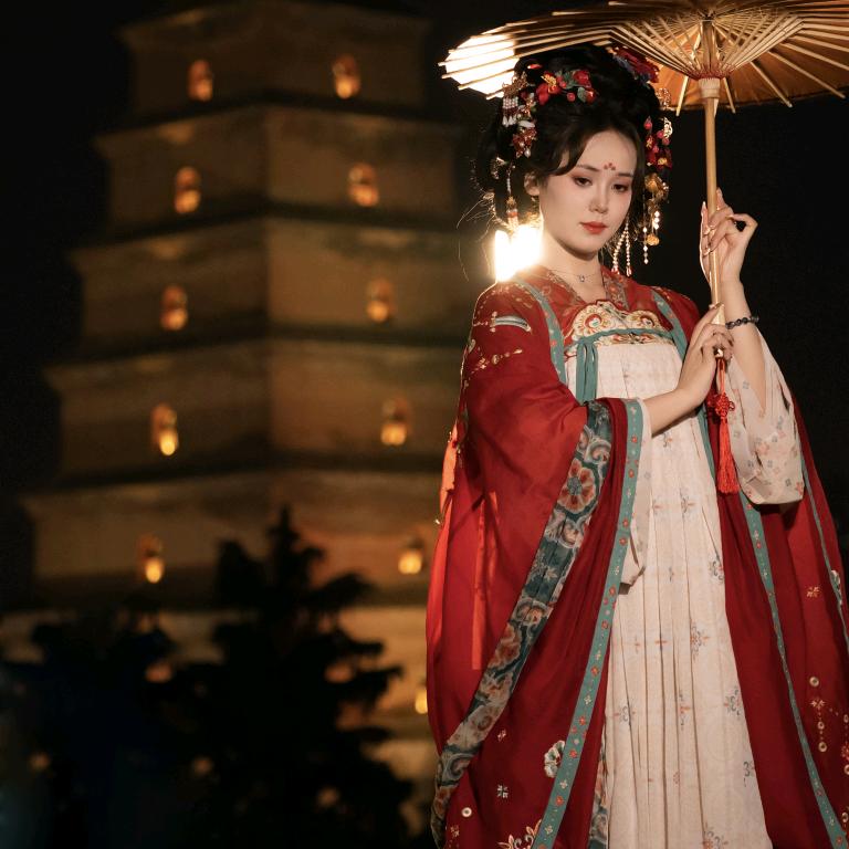 小鹿环游记@抖音