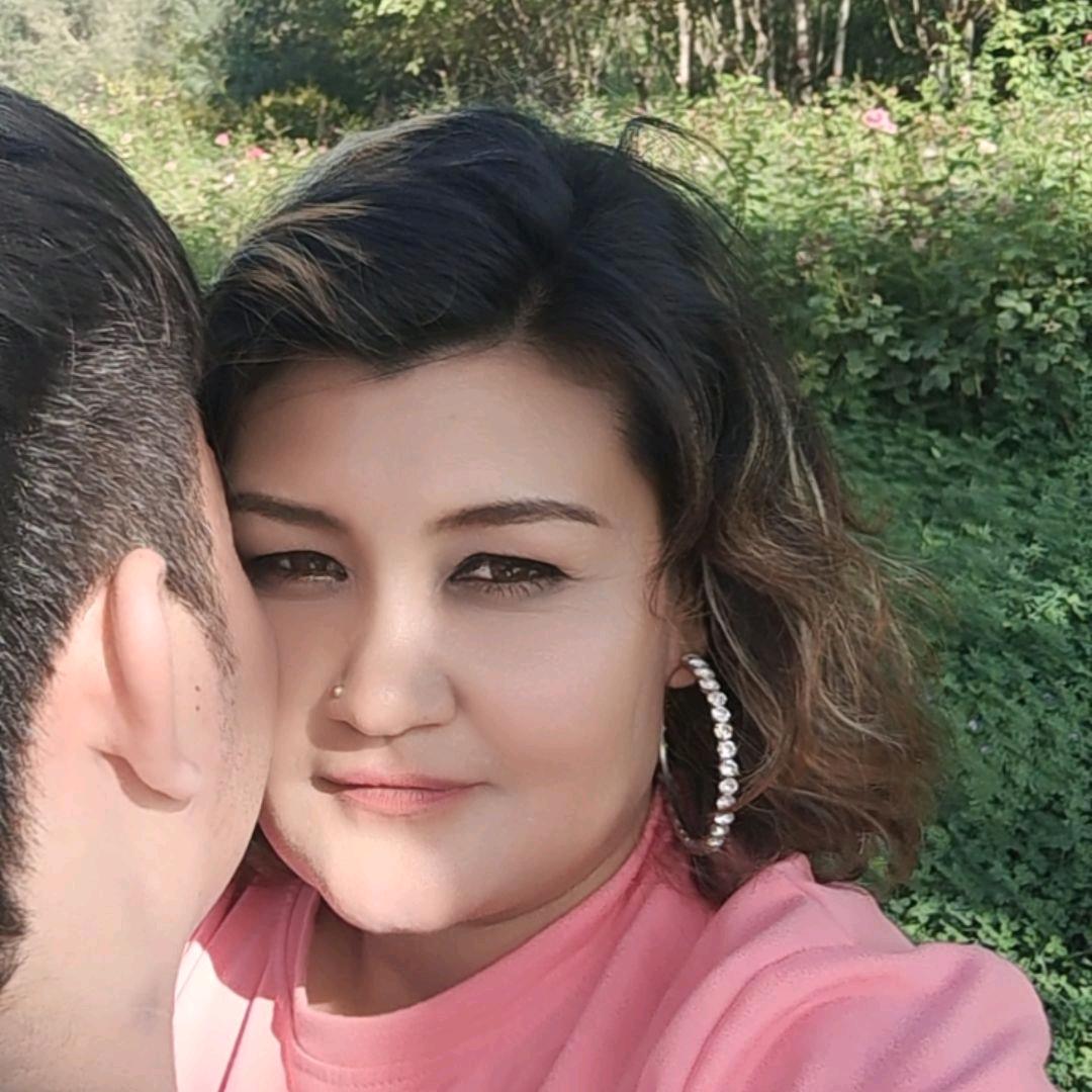 你是我的幸福。 💞💞💞