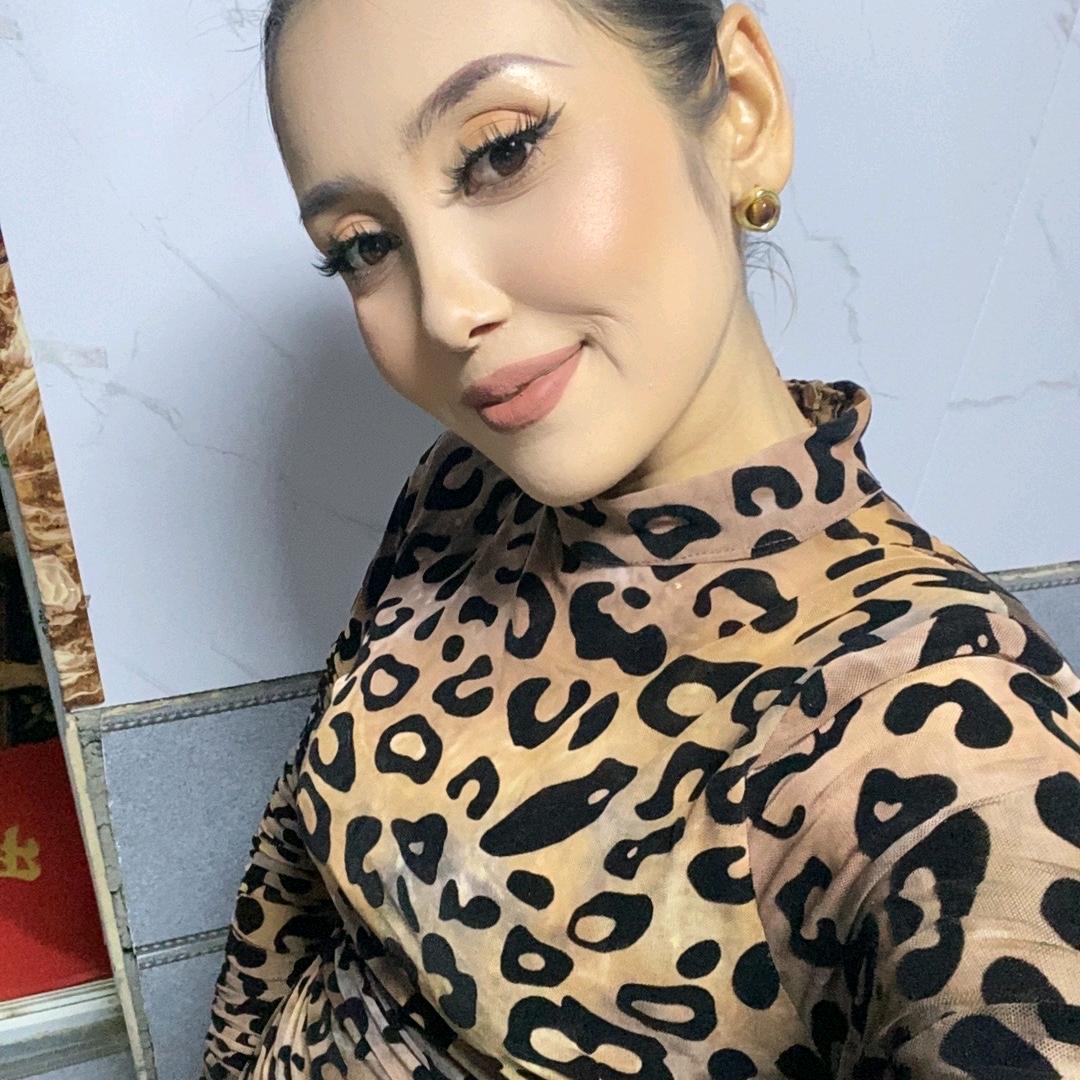 努力中的孕妈🤰