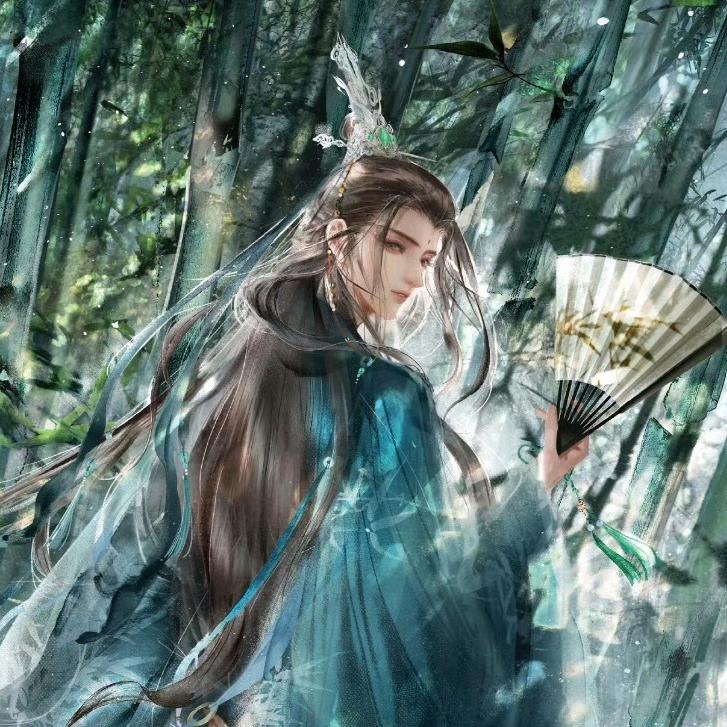 墨·祎