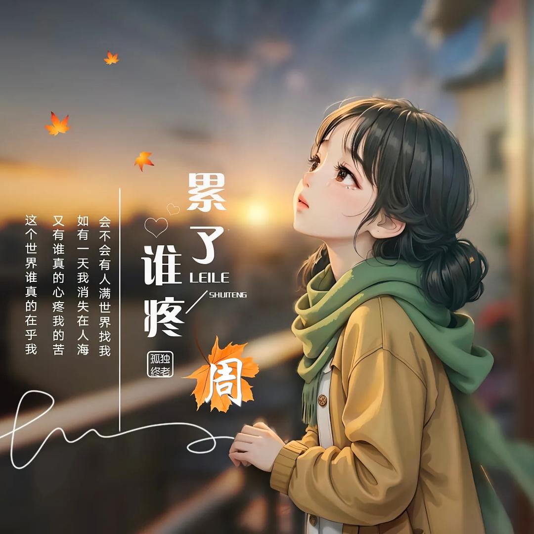 🥀余生ꦽ爱᭨自己ꦾᩚ࿐