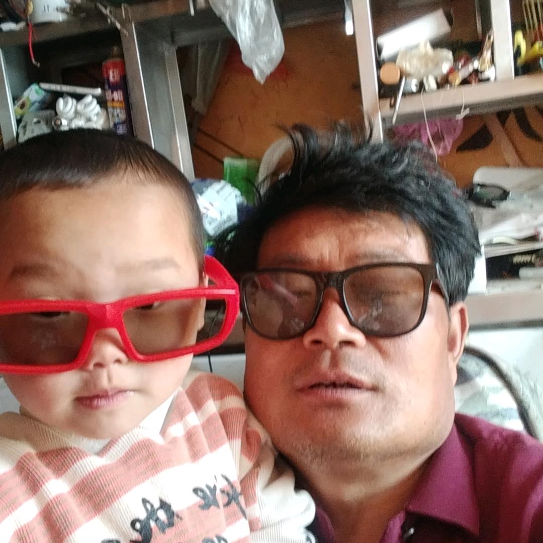 我启江