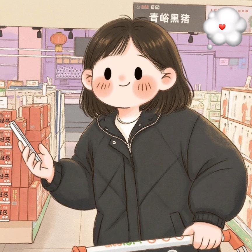 王一点点（打工生活）